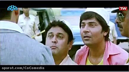 فیلم هندی تیزمار خان (دوبله فا...