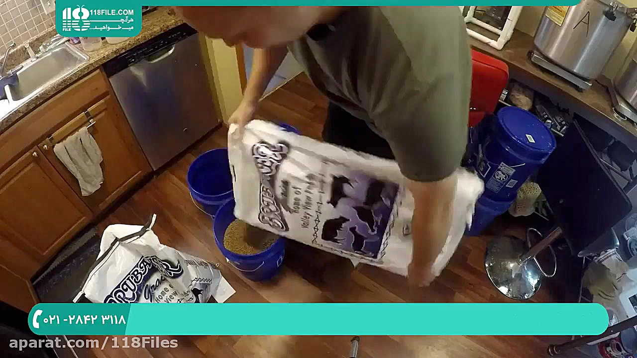 آموزش پرورش قارچ | پرورش قارچ...