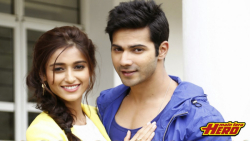 فیلم : هندی من قهرمان تو هستم...