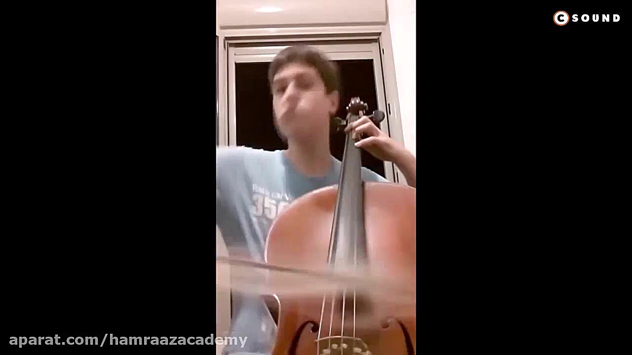 آموزشگاه موسیقی همراز: لحظات د...