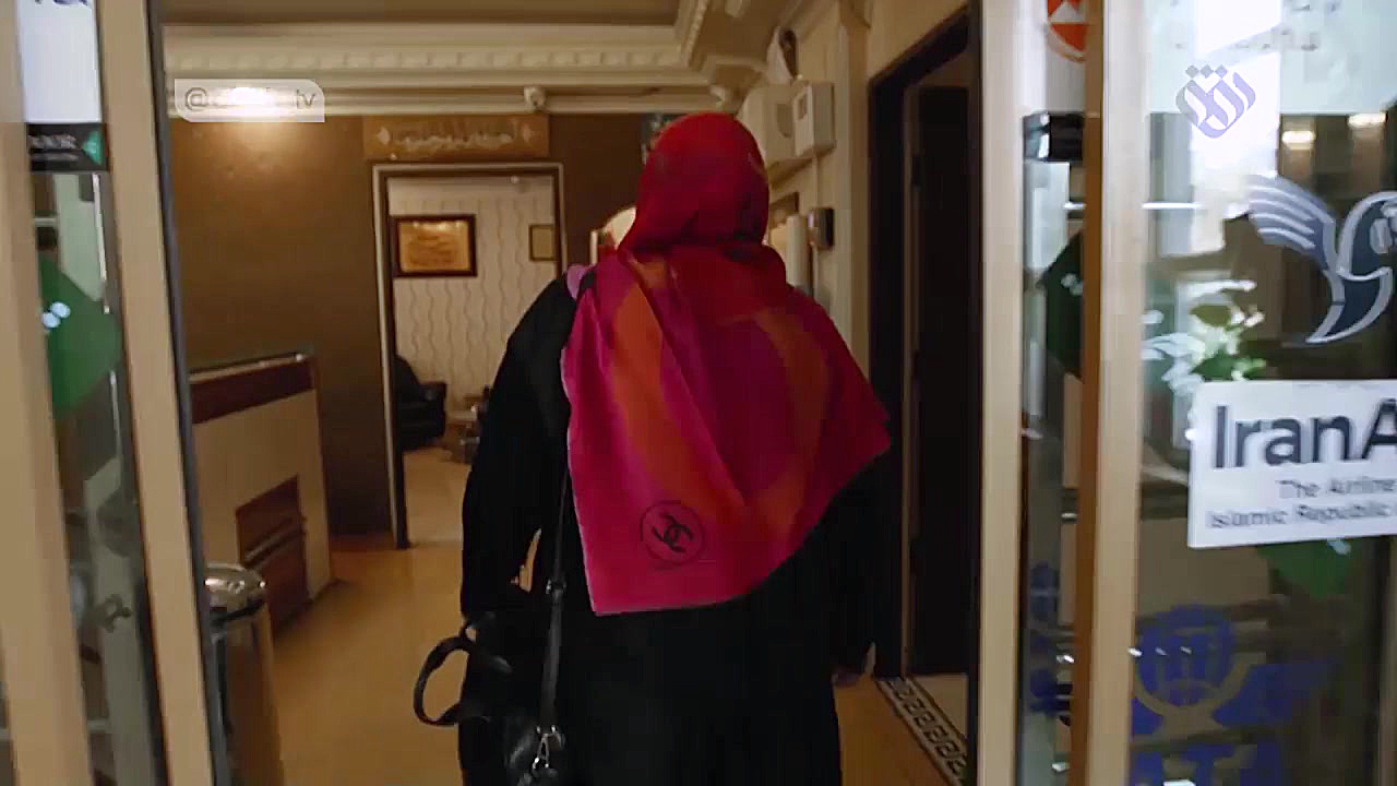 مستند مادری