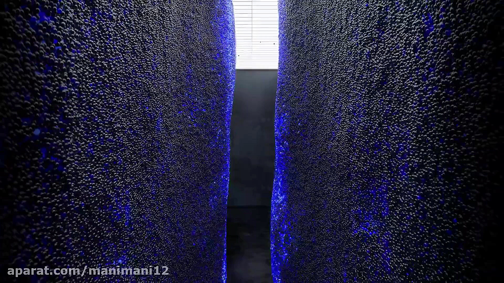 فیلم معرفی پلی استیشن 5 4K