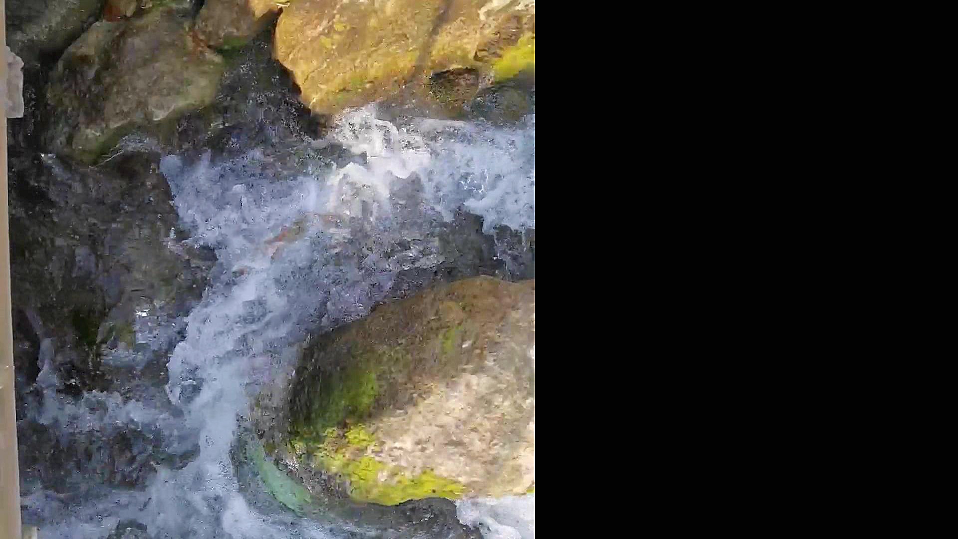 فیلمبرداری با هواوی پی 40 پرو...