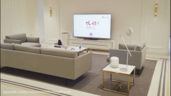 هواوی از آخرین محصولات خود رون...