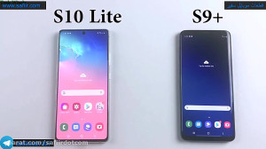 مقایسه گوشی سامسونگ s10 lite ب...