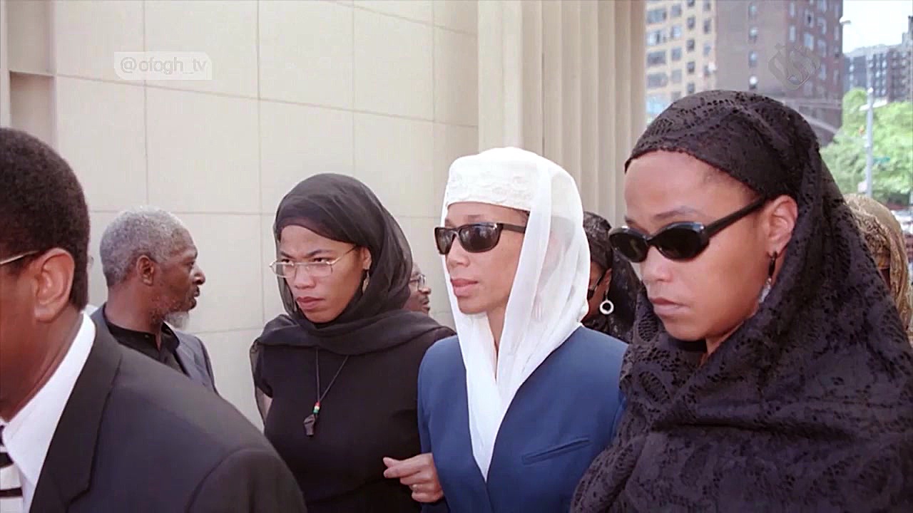 مستند شباز میراث خانوادگی