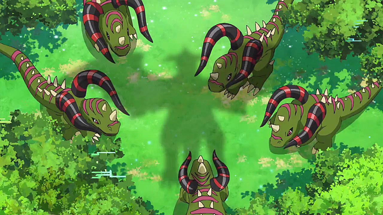 انیمه Digimon Adventure (2020) قسمت 6 زیرنویس فارسی زمان1397ثانیه