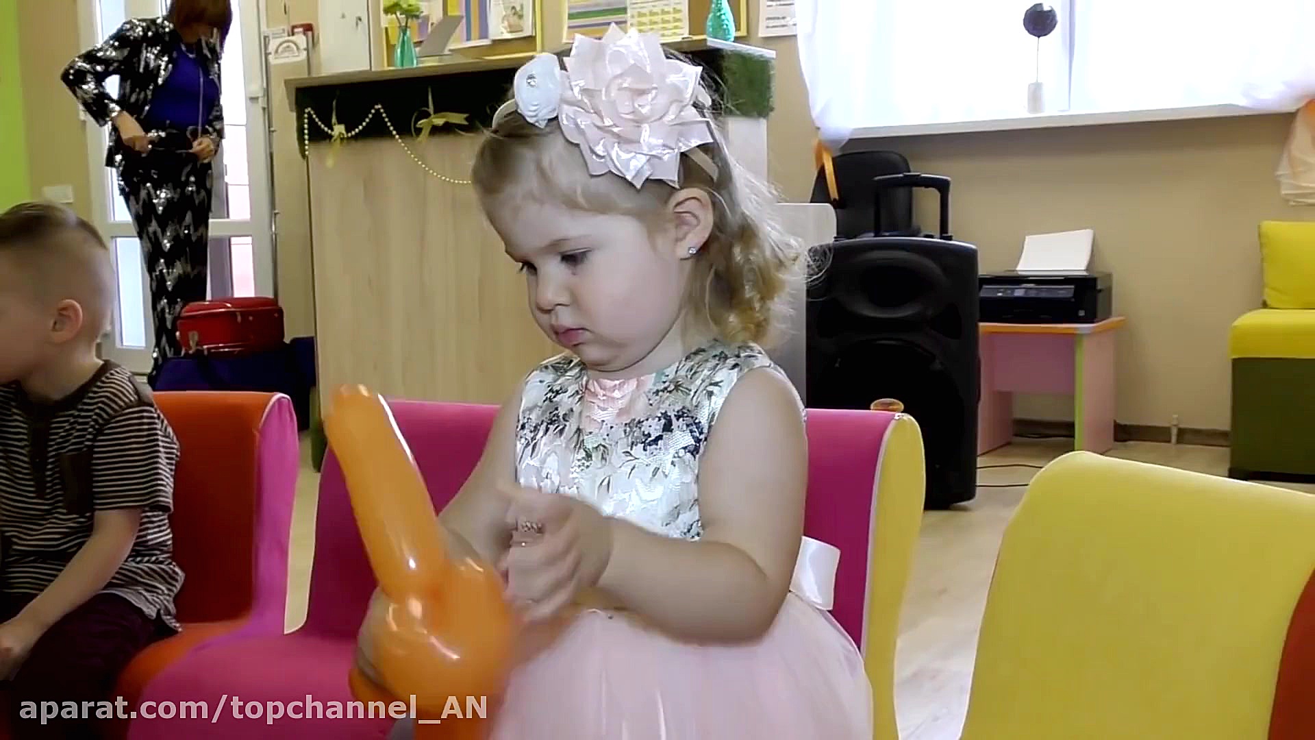 دیانا و روما  دیانا جدید  تولد...