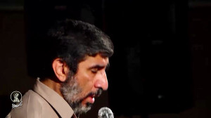 حاج مهدی سلحشور  واحد تند (قدم...