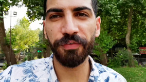 ویدیوی سلفی 4K با هواوی پی 40...