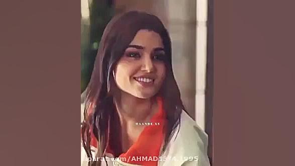 عشق حرف حالیش نمیشه