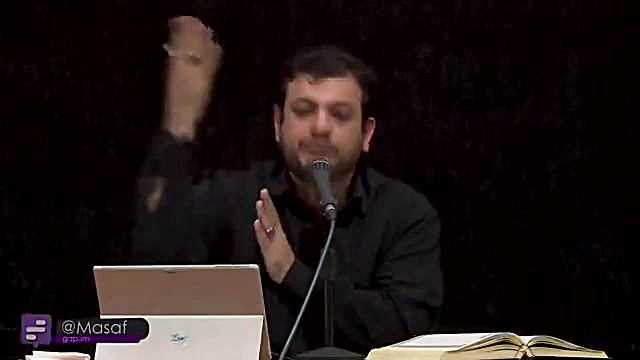 سخنان صریح و کمتر شنیده شده اس...