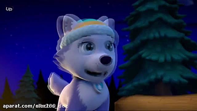 کارتون سگهای نگهبان قسمت 158 :...