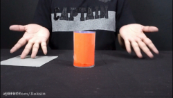 در کمتر از یک دقیقه شعبده باز...