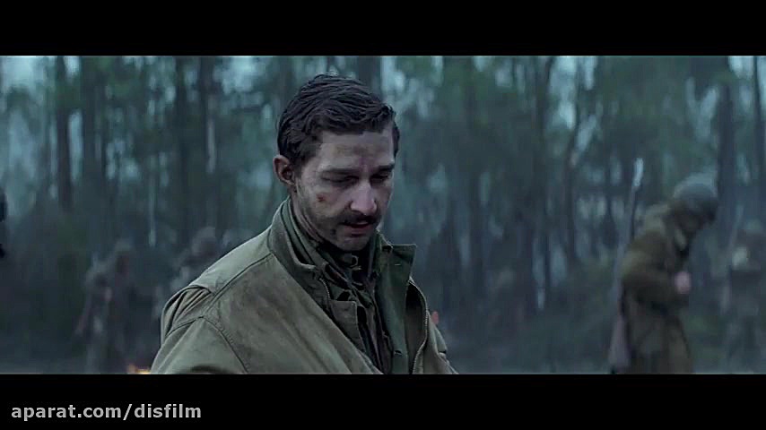 تریلر فیلم خشم Fury 2014