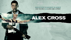 فیلم : الکس کراس  alex cross :...