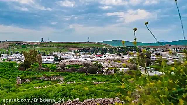 شبکه دنا  دهدشت (بلاد شاپور) ک...