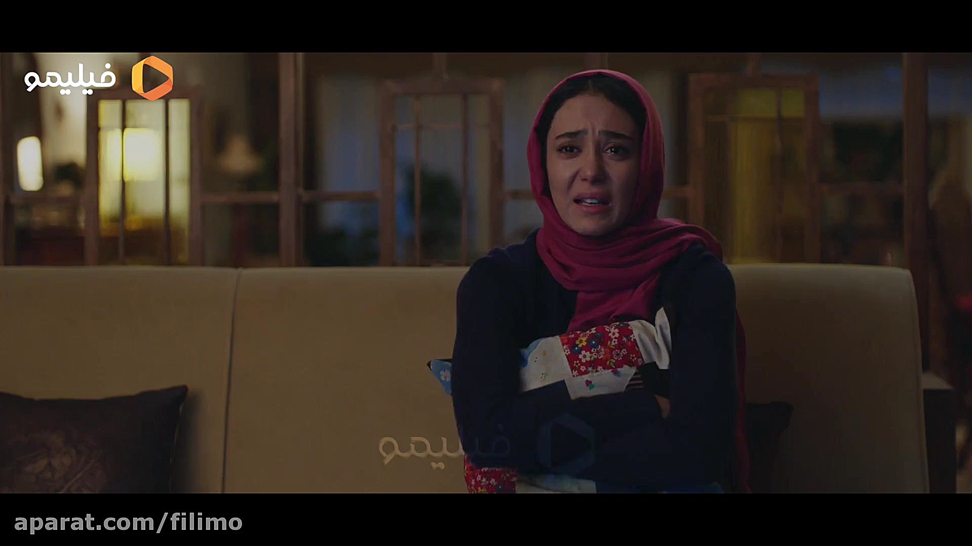 موزیک ویدئو اختصاصی همگناه، با...