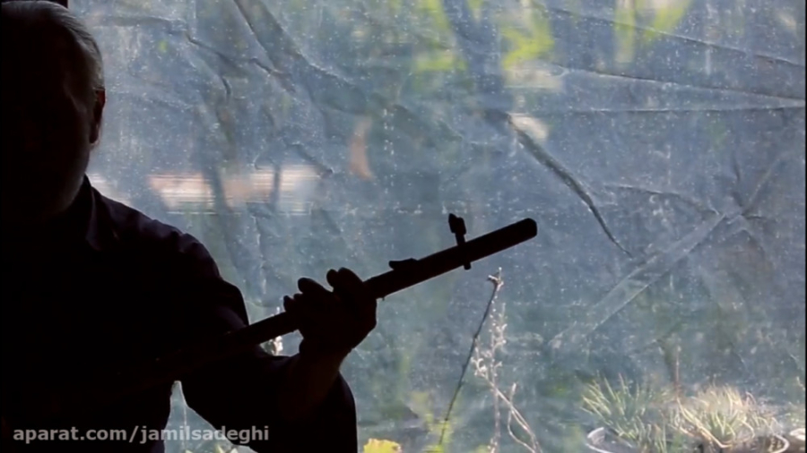 فیلم مستند &quot;آخرین راوی&qu...