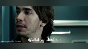 کلیپی از دوبله فیلم جان سخت 4