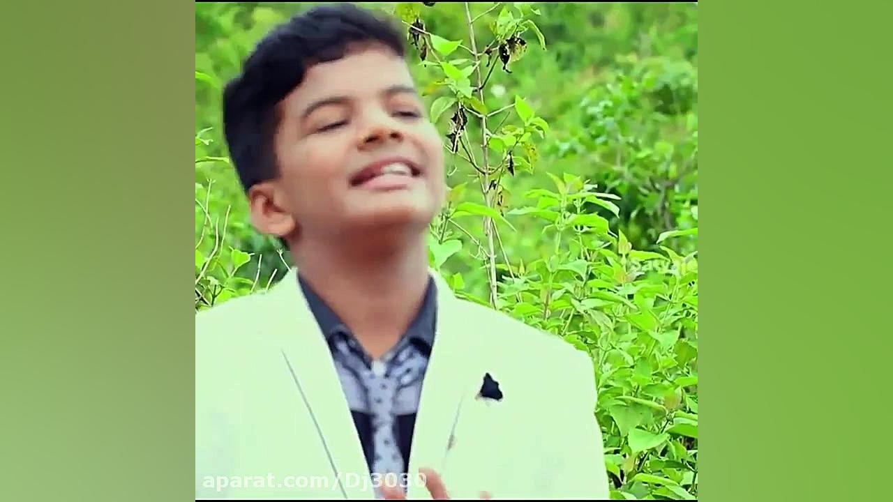 آهنگ زیبای افغانی