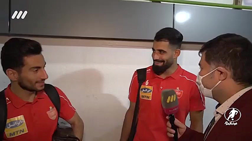 حواشی جالب هفته 23 لیگ برتر