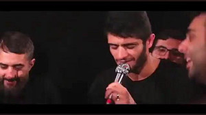 استخاره (محسن عراقی)