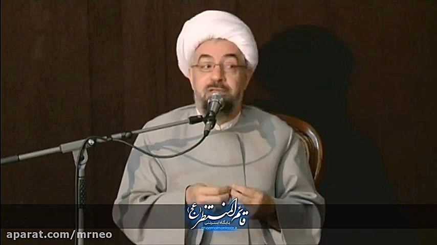 محرم آمد | گلچین سخنرانی های م...