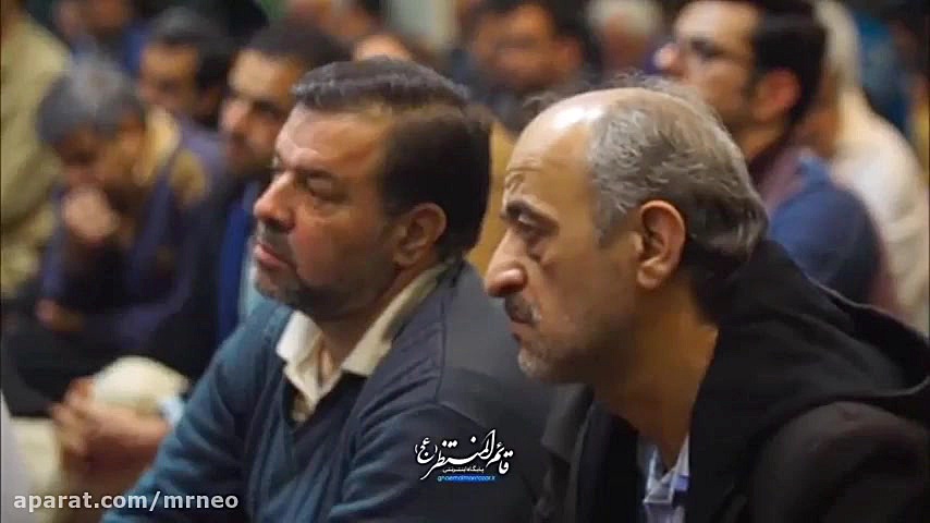 محرم آمد | گلچین سخنرانی های م...