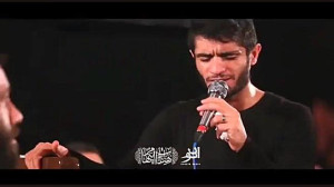 نماهنگ کربلایی محسن عراقی