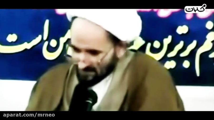 محرم آمد | گلچین سخنرانی های م...