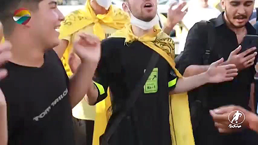 حواشی جالب هفته 24 لیگ برتر