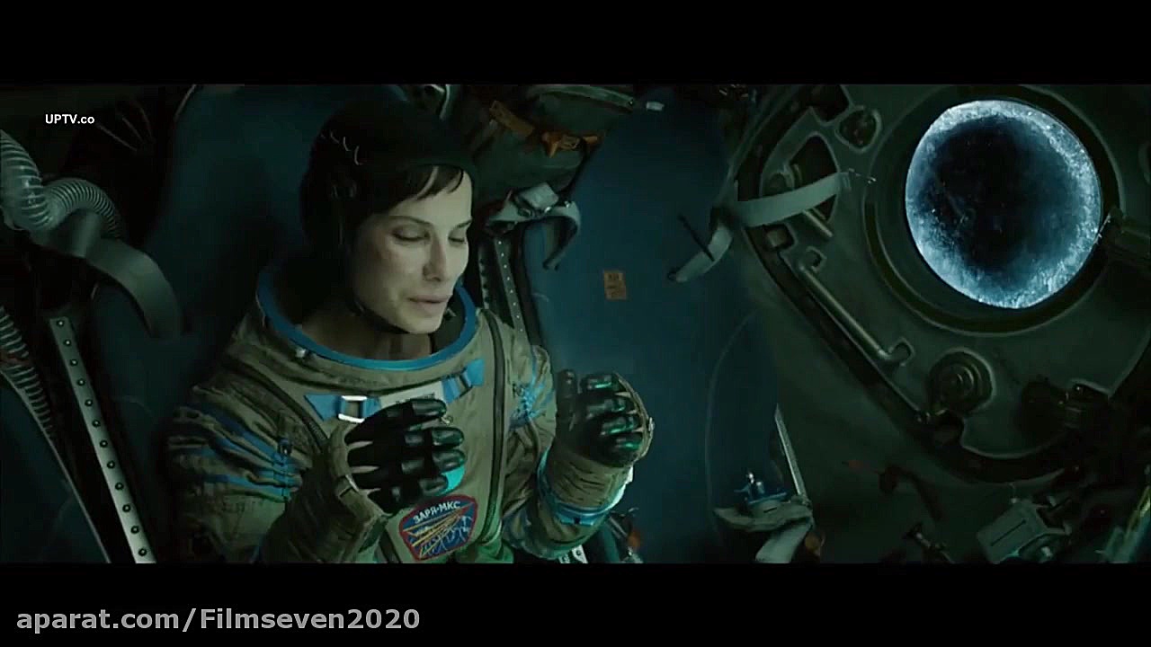 فیلم سینمایی علمی و تخیلی جاذب...