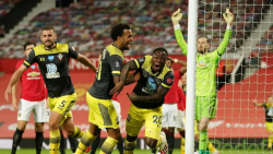 منچستریونایتد ـ ساوتهمپتون ||...