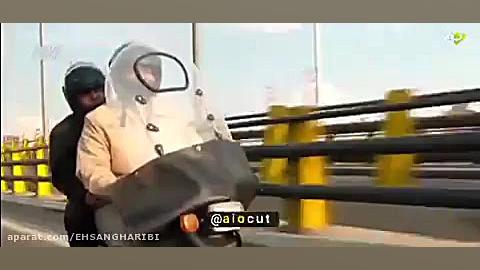 تیکه سریال اخر خط به قیمت دلار