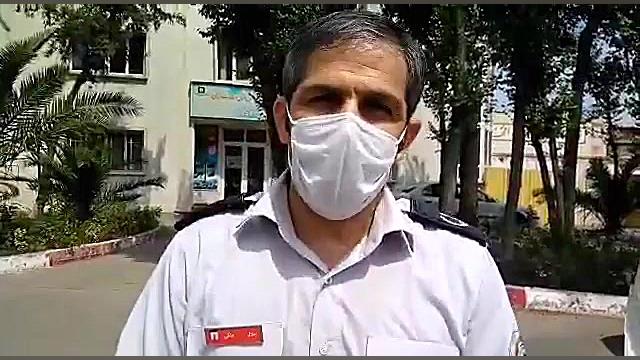 بازگشت جلال ملکی به محل کار پس...