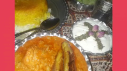 غوره مسما ی خوشمزه