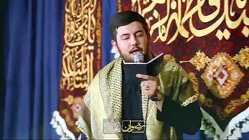 شور امام حسن