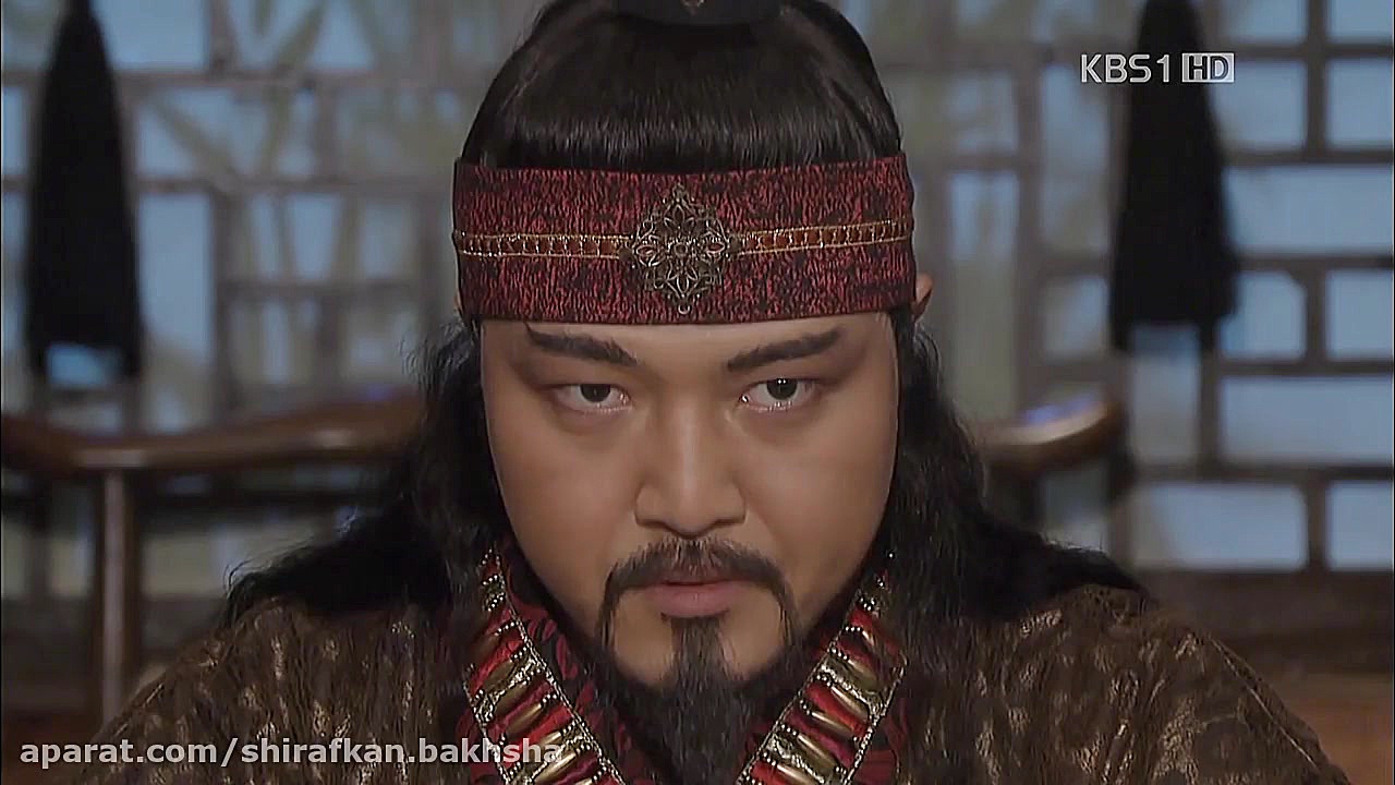 سریال گیون چو گو بزرگ قسمت سی...