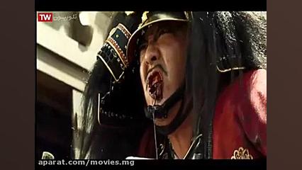 فیلم سینمایی دریاسالار