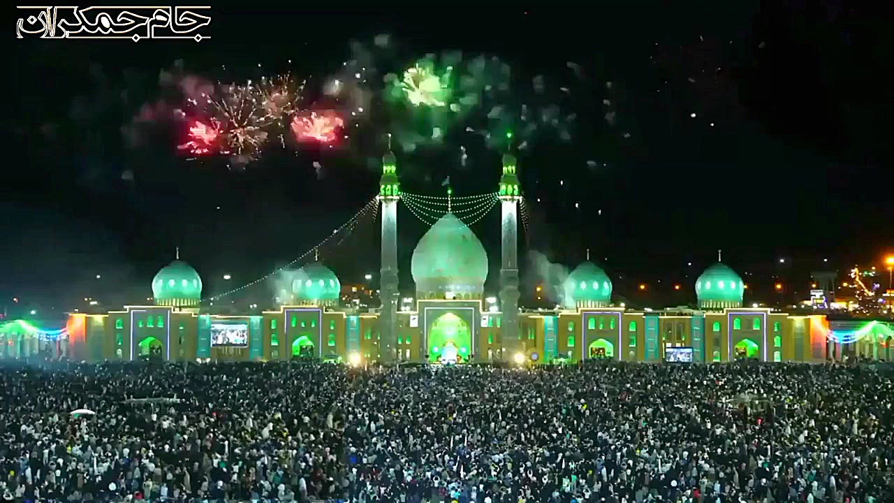 نشانه حتمی ظهور امام زمان ...