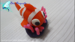 کاردستی با خمیر  آموزش ساخت حی...