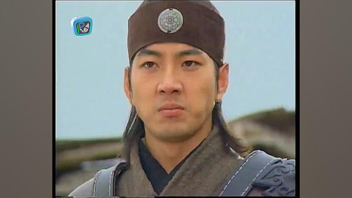 سریال افسانه جومونگ قسمت 46.