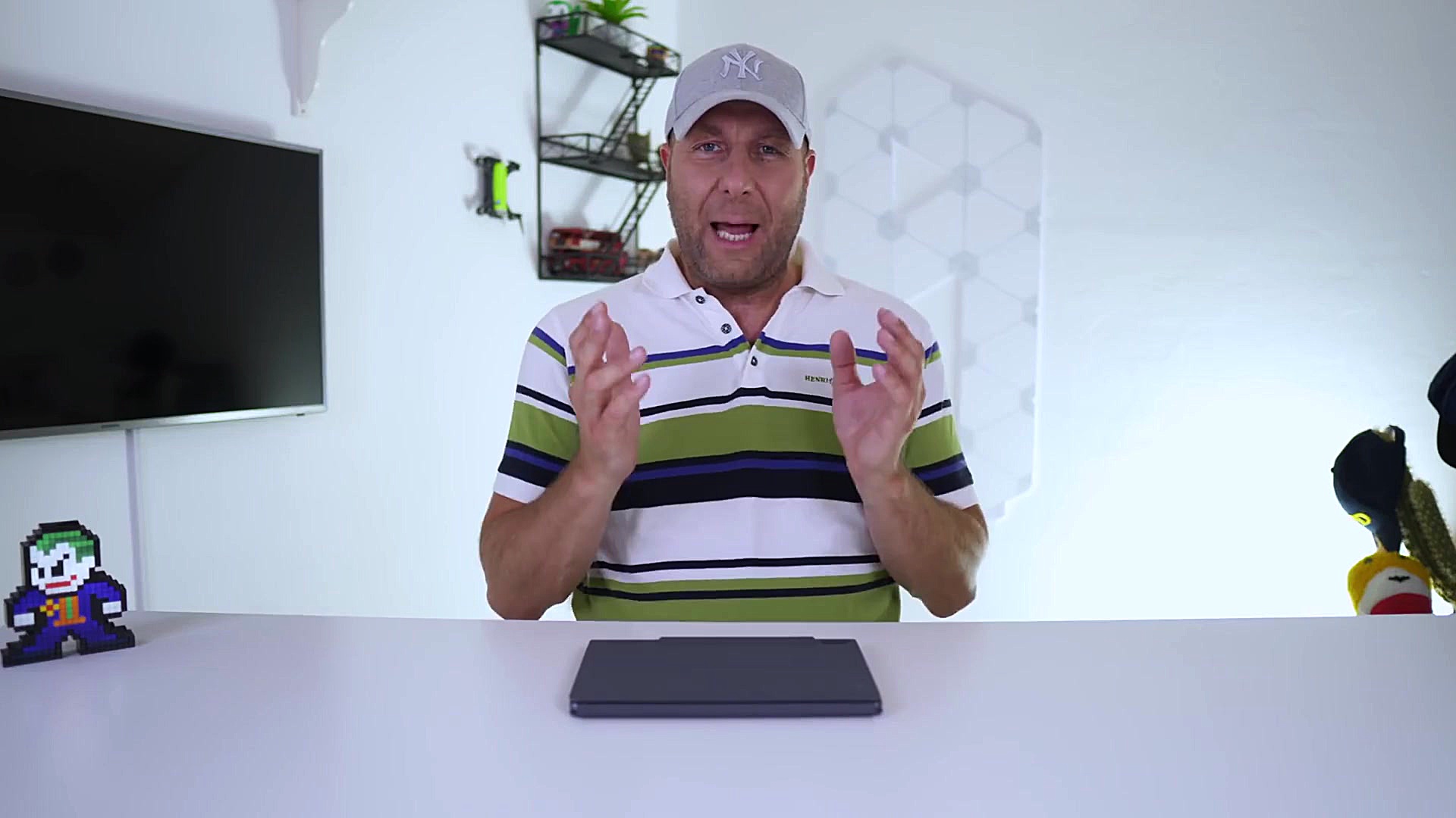 بررسی تبلت Samsung Galaxy Tab...