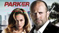 فیلم پارکر Parker 2013 با دوبل...