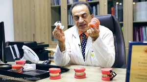 ارتودنسی ثابت و ارتودنسی متحرک...