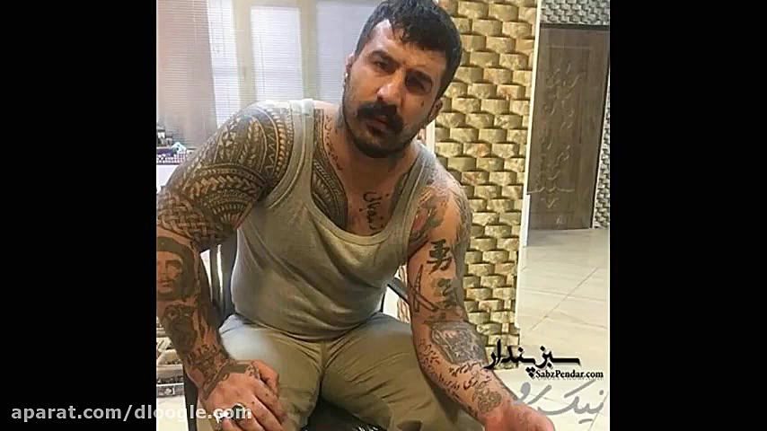 افشای ماجرای قتل وحید مرادی در...