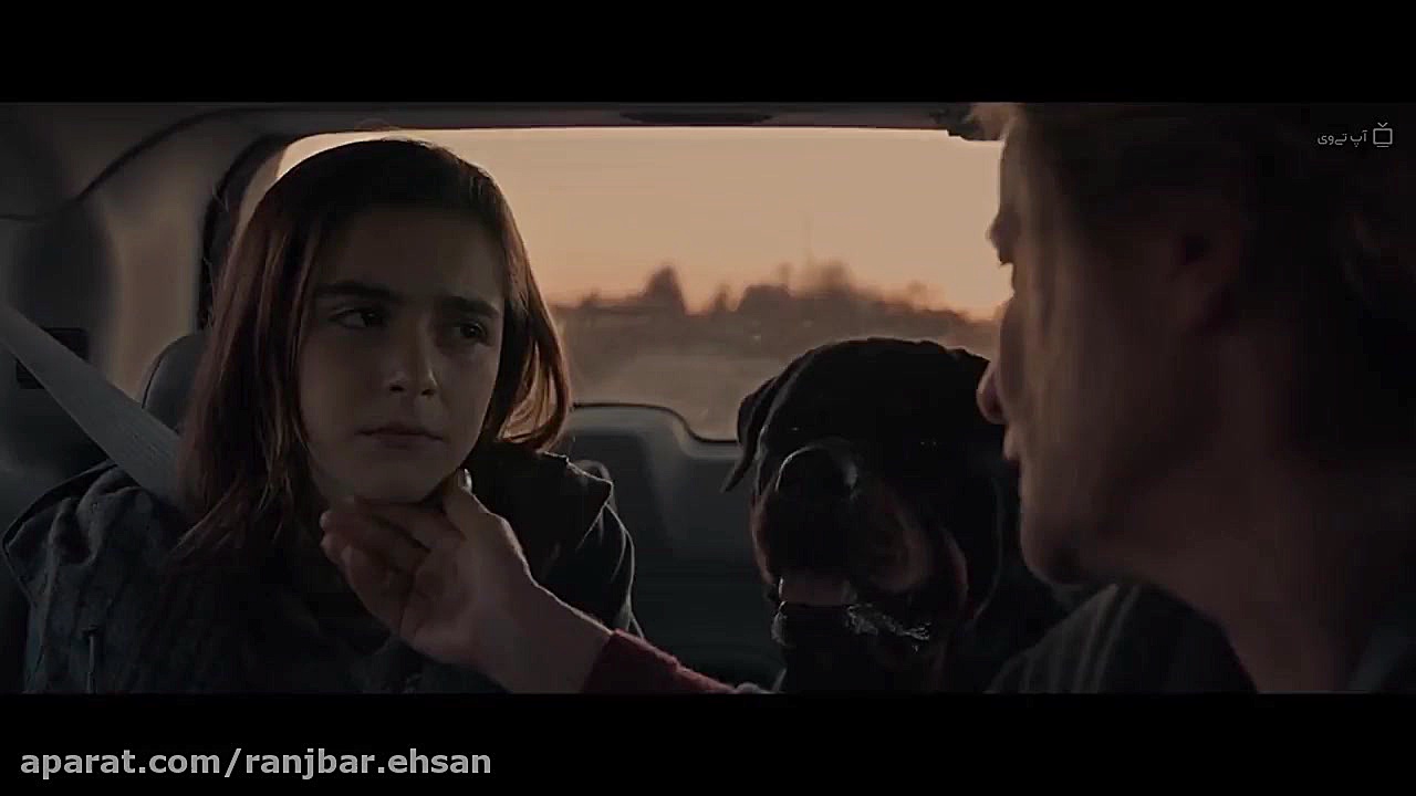 فیلم The Silence 2019 سکوت با دوبله فارسی زمان5410ثانیه