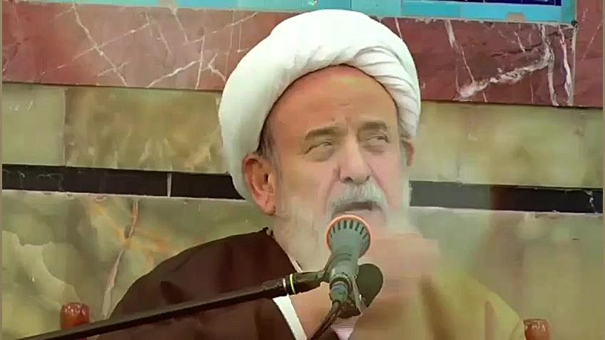 جنگ وهابیون با امام زمان (عج)