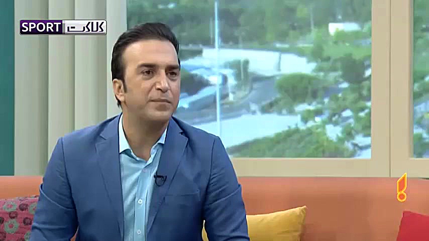 واکنش فتح الله زاده به پوکر پر...